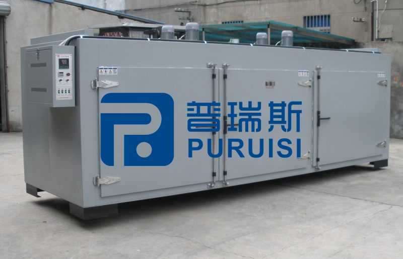 化工油桶預(yù)熱解凍專用烘箱